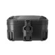 Σετ βάσης και βαλίτσας topcase SW-Motech DUSC L Kawasaki KLE 500/SE 26- μαύρο Σετ βάσης και βαλίτσας topcase SW-Motech DUSC L Kawasaki KLE 500/SE 26- μαύρο