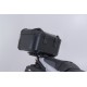 Σετ βάσης και βαλίτσας topcase SW-Motech DUSC L Kawasaki KLE 500/SE 26- μαύρο Σετ βάσης και βαλίτσας topcase SW-Motech DUSC L Kawasaki KLE 500/SE 26- μαύρο