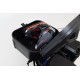 Σετ βάσης και βαλίτσας topcase SW-Motech DUSC L Kawasaki KLE 500/SE 26- μαύρο Σετ βάσης και βαλίτσας topcase SW-Motech DUSC L Kawasaki KLE 500/SE 26- μαύρο