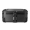 Σετ βάσης και βαλίτσας topcase SW-Motech DUSC XL Kawasaki KLE 500/SE 26- μαύρο