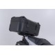 Σετ βάσης και βαλίτσας topcase SW-Motech DUSC XL Kawasaki KLE 500/SE 26- μαύρο Σετ βάσης και βαλίτσας topcase SW-Motech DUSC XL Kawasaki KLE 500/SE 26- μαύρο