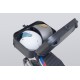 Σετ βάσης και βαλίτσας topcase SW-Motech DUSC XL Kawasaki KLE 500/SE 26- μαύρο Σετ βάσης και βαλίτσας topcase SW-Motech DUSC XL Kawasaki KLE 500/SE 26- μαύρο