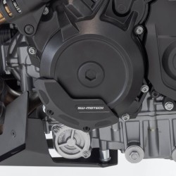 Προστατευτικά κινητήρα SW-Motech KTM 990 Duke Προστατευτικά κινητήρα SW-Motech KTM 990 Duke