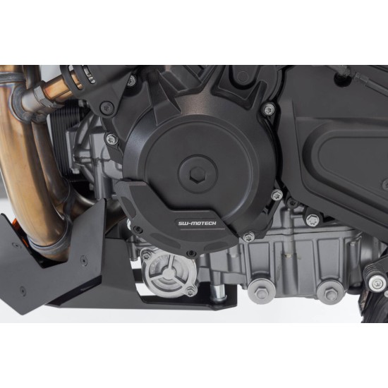 Προστατευτικά κινητήρα SW-Motech KTM 990 Duke