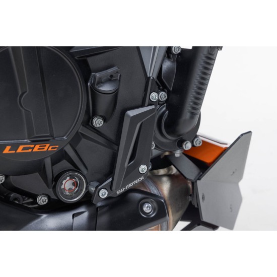Προστατευτικά κινητήρα SW-Motech KTM 990 Duke