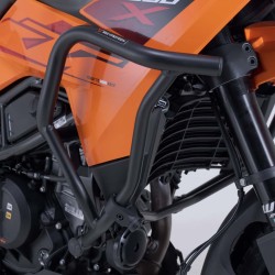 Προστατευτικά κάγκελα SW-Motech KTM 390 Adventure X/R
