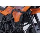 Προστατευτικά κάγκελα SW-Motech KTM 390 Adventure X/R