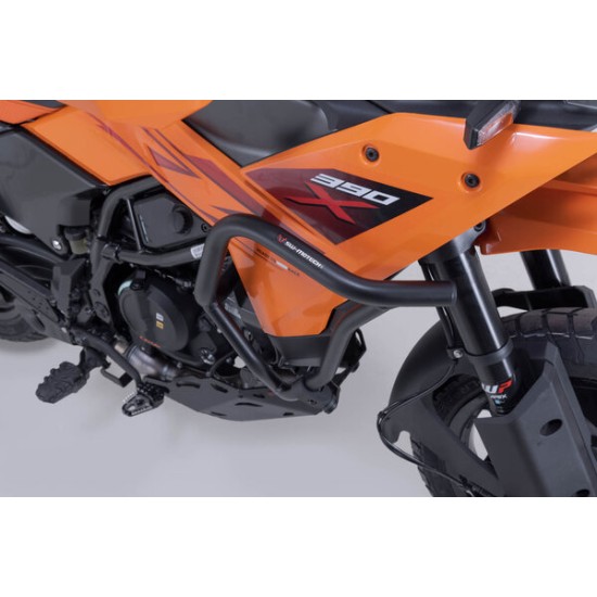 Προστατευτικά κάγκελα SW-Motech KTM 390 Adventure X/R