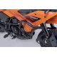Προστατευτικά κάγκελα SW-Motech KTM 390 Adventure X/R