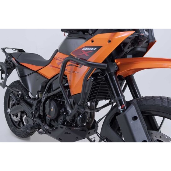 Προστατευτικά κάγκελα SW-Motech KTM 390 Adventure X/R