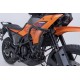 Προστατευτικά κάγκελα SW-Motech KTM 390 Adventure X/R