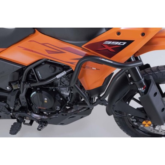 Προστατευτικά κάγκελα SW-Motech KTM 390 Adventure X/R