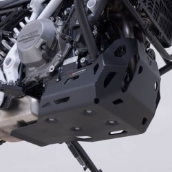 Ποδιά κινητήρα SW-Motech BMW F 450 GS μαύρη Ποδιά κινητήρα SW-Motech BMW F 450 GS μαύρη