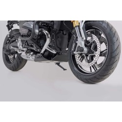 Ποδιά κινητήρα SW-Motech BMW R 12 nine T μαύρη