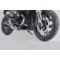 Ποδιά κινητήρα SW-Motech BMW R 12 nine T μαύρη