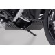 Ποδιά κινητήρα SW-Motech BMW R 12 nine T μαύρη
