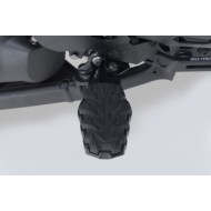 Ρυθμιζόμενα αναδιπλούμενα μαρσπιέ SW-Motech EVO BMW R 12 nine T μαύρα