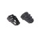 Ρυθμιζόμενα αναδιπλούμενα μαρσπιέ SW-Motech EVO KTM 390 Adventure X/R μαύρα