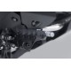 Ρυθμιζόμενα αναδιπλούμενα μαρσπιέ SW-Motech EVO KTM 390 Adventure X/R μαύρα Ρυθμιζόμενα αναδιπλούμενα μαρσπιέ SW-Motech EVO KTM 390 Adventure X/R μαύρα
