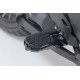 Αναδιπλούμενα μαρσπιέ SW-Motech ION KTM 390 Adventure X/R μαύρα Αναδιπλούμενα μαρσπιέ SW-Motech ION KTM 390 Adventure X/R μαύρα
