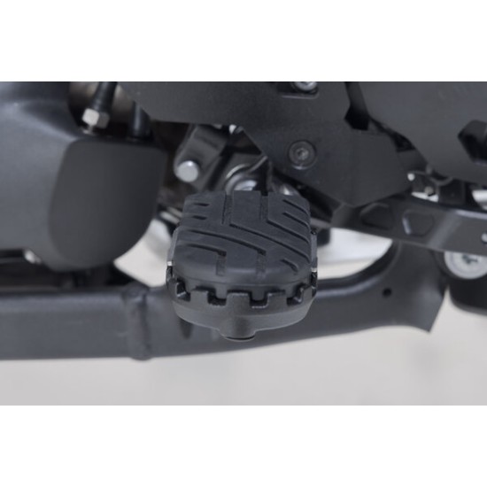 Αναδιπλούμενα μαρσπιέ SW-Motech ION KTM 390 Adventure X/R μαύρα Αναδιπλούμενα μαρσπιέ SW-Motech ION KTM 390 Adventure X/R μαύρα