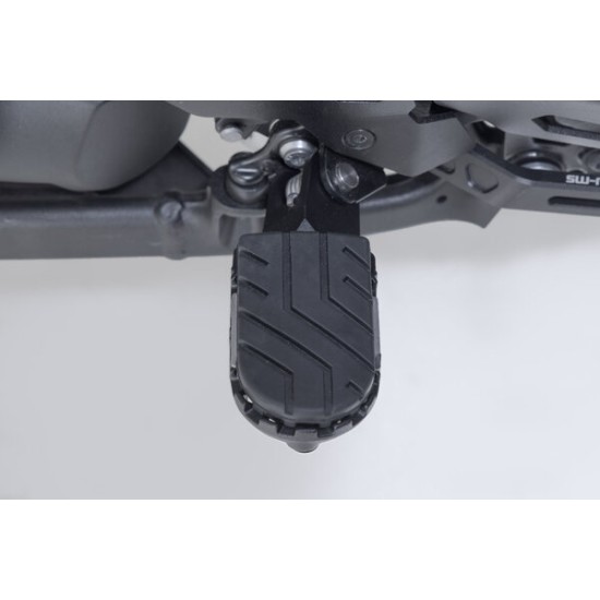 Αναδιπλούμενα μαρσπιέ SW-Motech ION KTM 390 Adventure X/R μαύρα Αναδιπλούμενα μαρσπιέ SW-Motech ION KTM 390 Adventure X/R μαύρα