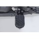 Αναδιπλούμενα μαρσπιέ SW-Motech ION KTM 390 Adventure X/R μαύρα Αναδιπλούμενα μαρσπιέ SW-Motech ION KTM 390 Adventure X/R μαύρα
