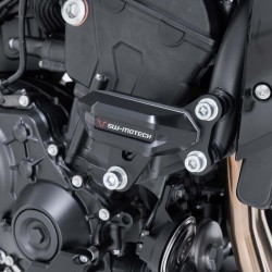 Μανιτάρια προστασίας πλαισίου SW-Motech Honda CB 1000 Hornet