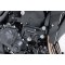 Μανιτάρια προστασίας πλαισίου SW-Motech Honda CB 1000 Hornet