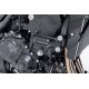 Μανιτάρια προστασίας πλαισίου SW-Motech Honda CB 1000 Hornet