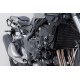 Μανιτάρια προστασίας πλαισίου SW-Motech Honda CB 1000 Hornet