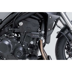 Μανιτάρια προστασίας πλαισίου SW-Motech Honda CB 1000 Hornet