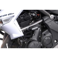 Μανιτάρια Frame Slider SW-Motech Kawasaki ER-6N 09-11