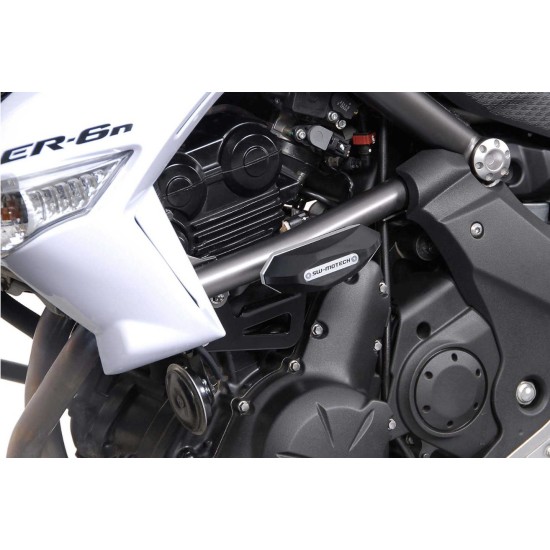 Μανιτάρια Frame Slider SW-Motech Kawasaki ER-6N 09-11