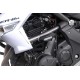 Μανιτάρια Frame Slider SW-Motech Kawasaki ER-6N 09-11