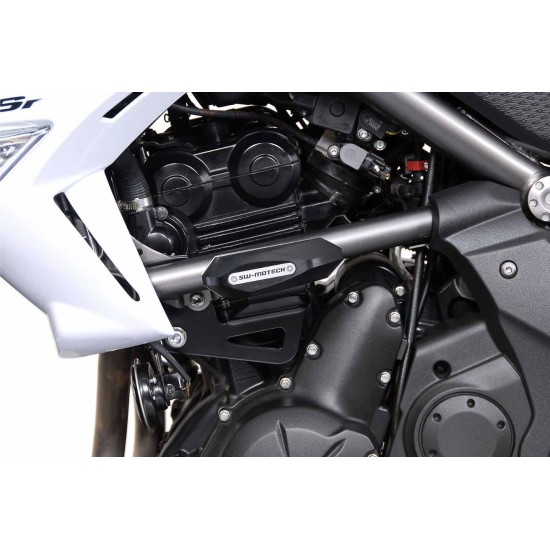 Μανιτάρια Frame Slider SW-Motech Kawasaki ER-6N 09-11