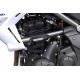 Μανιτάρια Frame Slider SW-Motech Kawasaki ER-6N 09-11