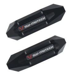 Μανιτάρια Frame Slider SW-Motech Kawasaki ER-6N 09-11