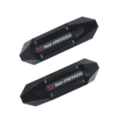Μανιτάρια Frame Slider SW-Motech Kawasaki ER-6N 09-11