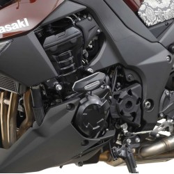 Μανιτάρια Frame Slider SW-Motech Kawasaki Z 1000 10-