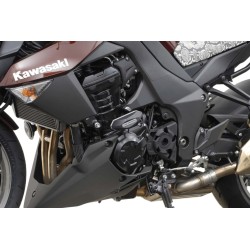 Μανιτάρια Frame Slider SW-Motech Kawasaki Z 1000 10-