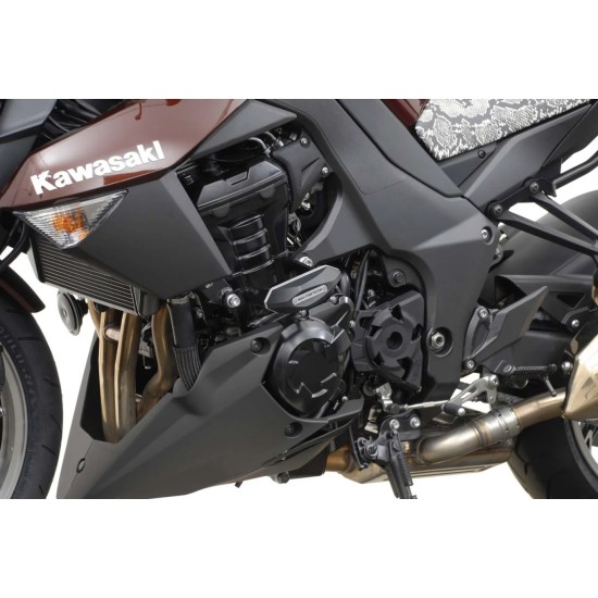 Μανιτάρια Frame Slider SW-Motech Kawasaki Z 1000 10- Μανιτάρια Frame Slider SW-Motech Kawasaki Z 1000 10-