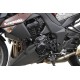 Μανιτάρια Frame Slider SW-Motech Kawasaki Z 1000 10- Μανιτάρια Frame Slider SW-Motech Kawasaki Z 1000 10-