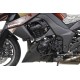 Μανιτάρια Frame Slider SW-Motech Kawasaki Z 1000 10- Μανιτάρια Frame Slider SW-Motech Kawasaki Z 1000 10-