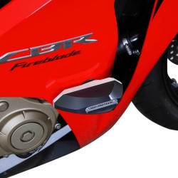 Μανιτάρια SW-Motech Honda CBR 1000 RR Fireblade 08-11