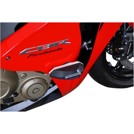 Μανιτάρια SW-Motech Honda CBR 1000 RR Fireblade 08-11 Μανιτάρια SW-Motech Honda CBR 1000 RR Fireblade 08-11