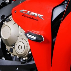 Μανιτάρια SW-Motech Honda CBR 1000 RR Fireblade 08-11 Μανιτάρια SW-Motech Honda CBR 1000 RR Fireblade 08-11