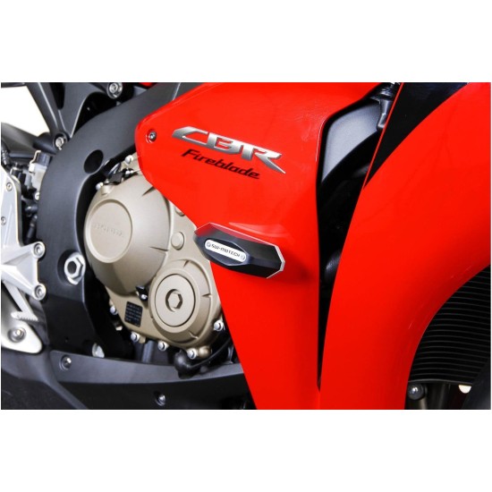 Μανιτάρια SW-Motech Honda CBR 1000 RR Fireblade 08-11 Μανιτάρια SW-Motech Honda CBR 1000 RR Fireblade 08-11