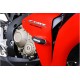 Μανιτάρια SW-Motech Honda CBR 1000 RR Fireblade 08-11 Μανιτάρια SW-Motech Honda CBR 1000 RR Fireblade 08-11