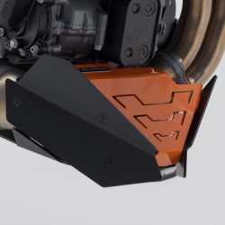 Σπόιλερ κινητήρα SW-Motech KTM 990 Duke